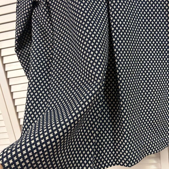 Cache-c-Cache Typical French Jacket: Size 40 /M - Picture 11 of 13